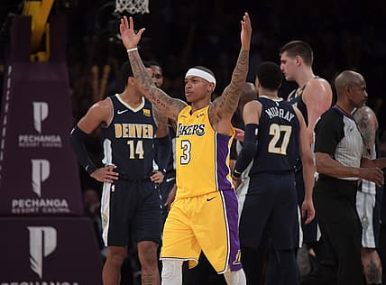 Isaiah Thomas