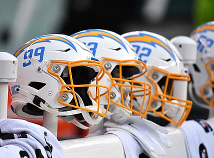 Los Angeles Chargers