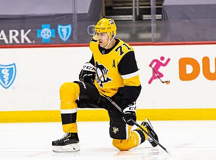 vegas golden knights, evgeni malkin, nhl trade rumors