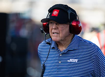 NASCAR: Cup Series-Practice
