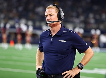 Jason Garrett