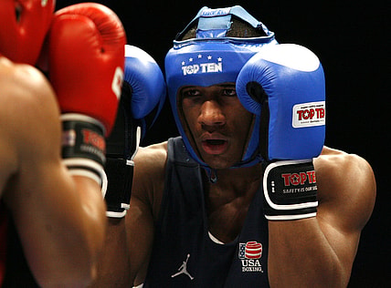 Demetrius Andrade