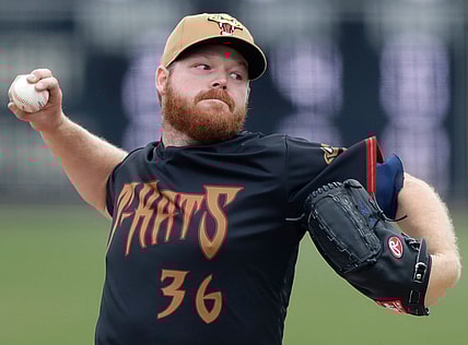 Milwaukee Brewers, Brandon Woodruff