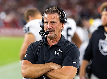 NFL: Las Vegas Raiders at Arizona Cardinals