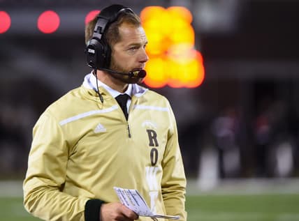 P.J. Fleck