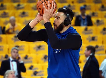 JaVale McGee