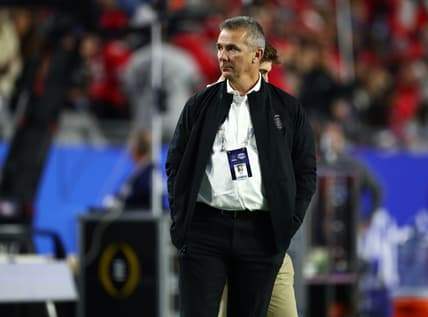 NFL coaching candidates: Urban Meyer