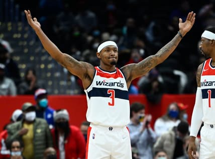 Bradley Beal