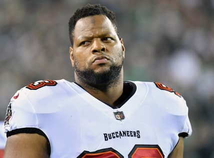 Ndamukong Suh