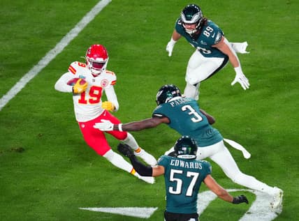 Kadarius Toney
