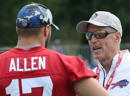 Josh Allen