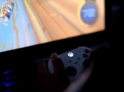 The Vermont Principal's Association announced that it will partner with PlayVS to bring esports to the state starting this fall. (USA Today file)