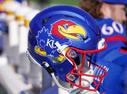 Kansas Jayhawks