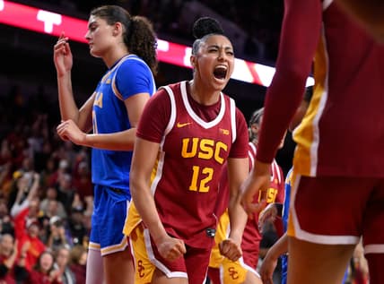 USC Trojans