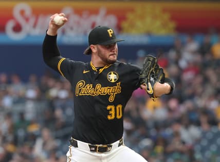 MLB Power Rankings Week 7