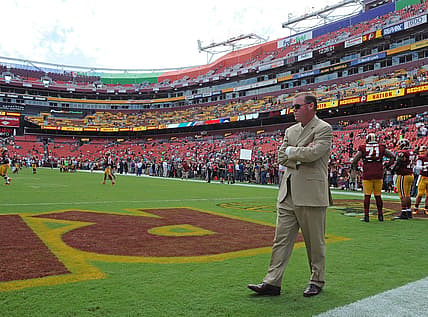Scot McCloughan