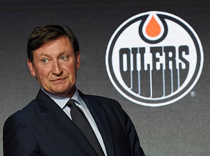 Wayne Gretzky