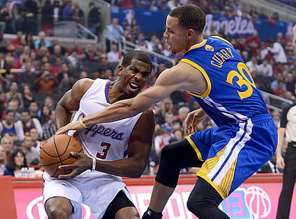 NBA Christmas Day