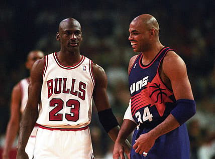 Highest scoring performances in NBA playoff history