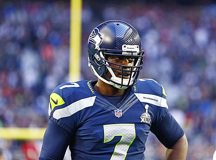 Tarvaris Jackson