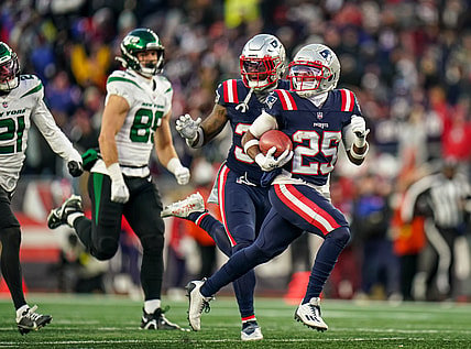 Marcus Jones