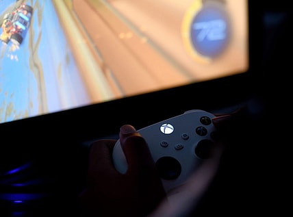 The Vermont Principal's Association announced that it will partner with PlayVS to bring esports to the state starting this fall. (USA Today file)