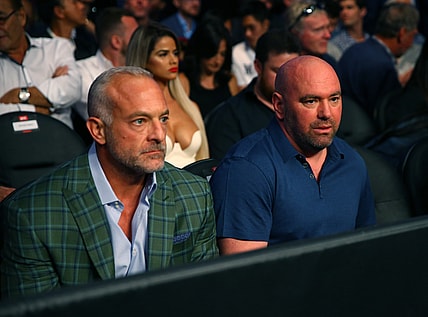 ufc