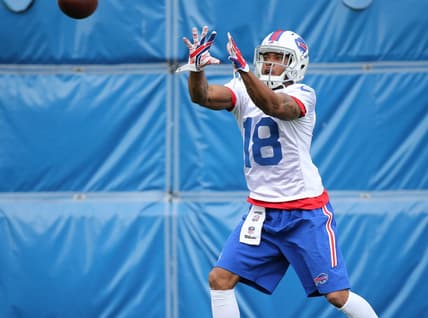 Percy Harvin
