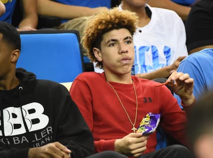 LaMelo Ball