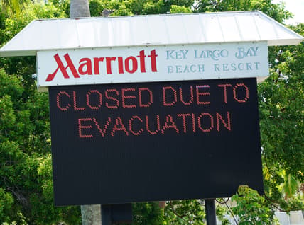 Hurricane Irma