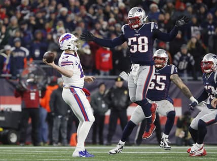 Jamie Collins, Saints