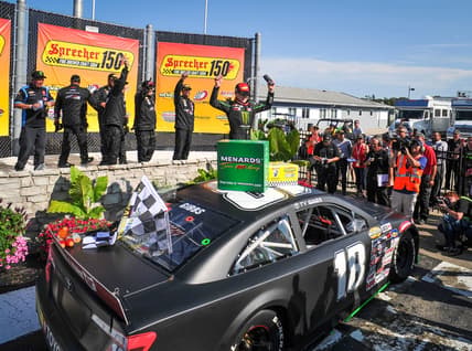 Joe Gibbs Racing