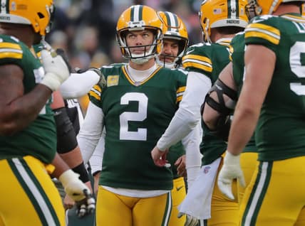 Green Bay Packers