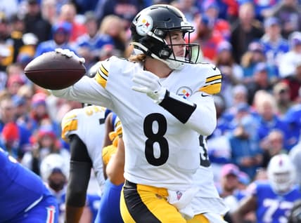 Pittsburgh Steelers
