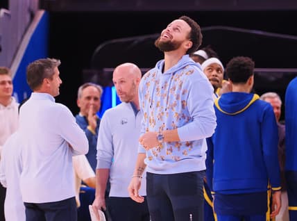 Stephen Curry