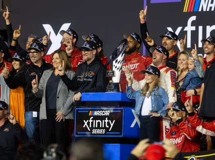 NASCAR Xfinity: NASCAR Xfinity Series Championship