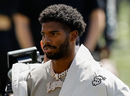 shedeur sanders