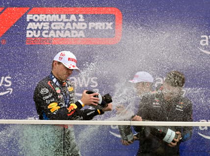 F1 TV ratings
