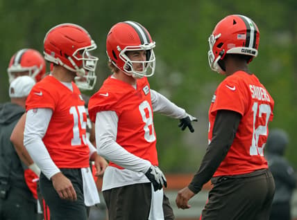 Cleveland Browns