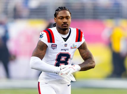 Stefon Diggs