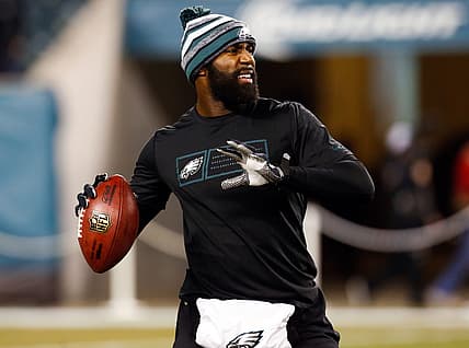 Malcolm Jenkins