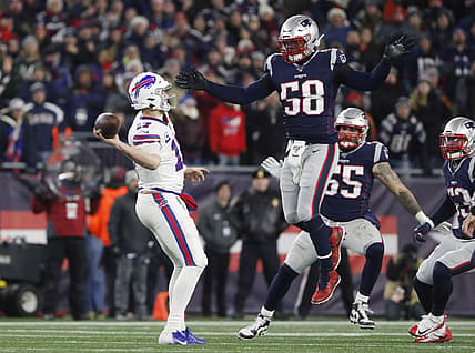 Jamie Collins, Saints