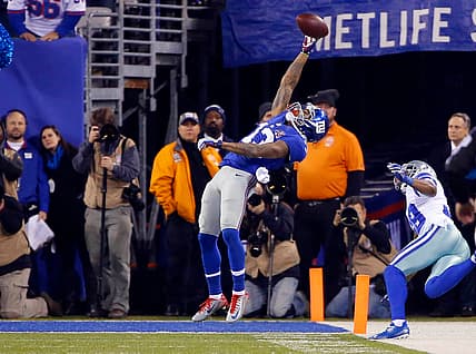 Odell Beckham