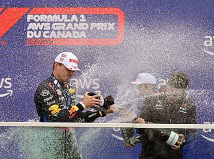 F1 TV ratings