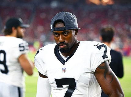 Marquette King Marshawn Lynch