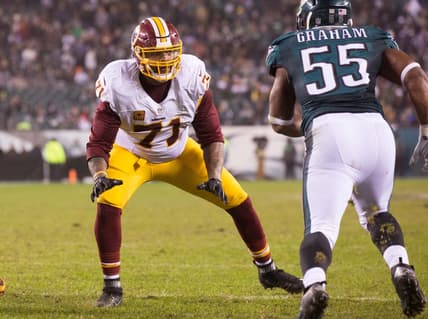 Trent Williams