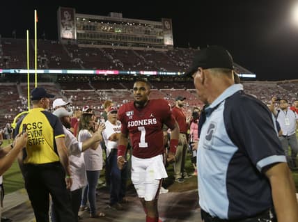 Jalen Hurts