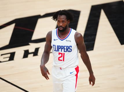 Los Angeles Clippers