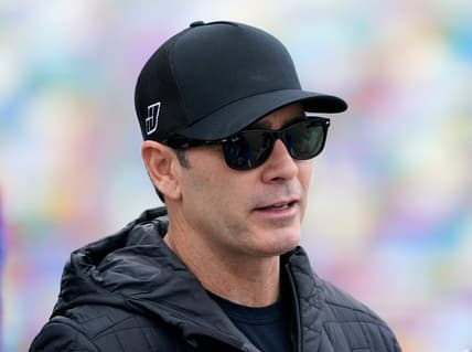 Jimmie Johnson during IMSA testing at Daytona International Speedway, Tuesday, Dec. 7, 2021.

Dis Imsa21