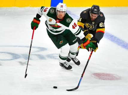vegas golden knights